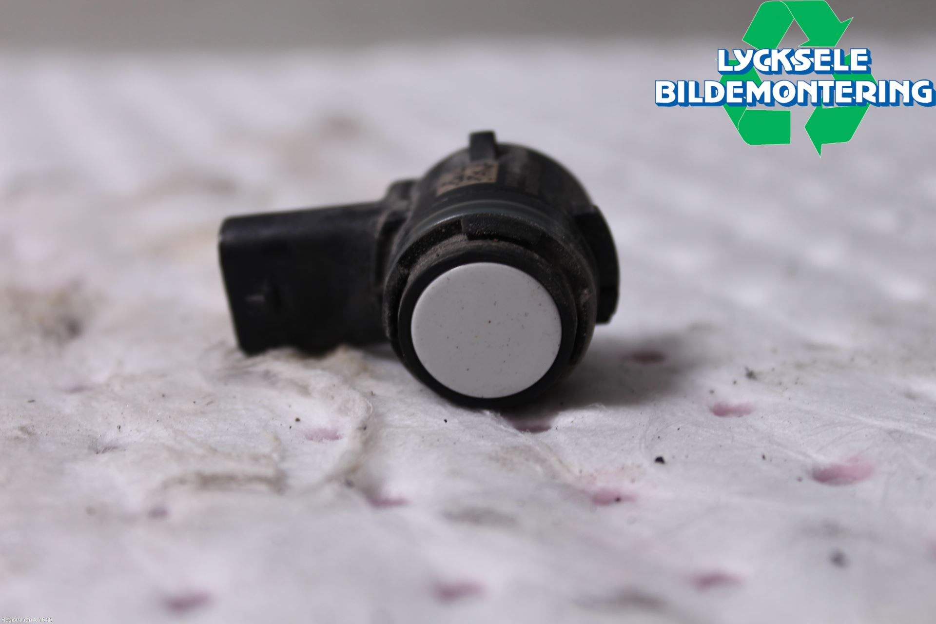 Volkswagen VW PASSAT 15-19 Parkeringshjälp Backsensor
