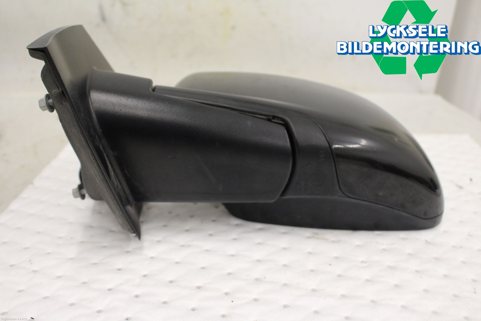 Fiat FREEMONT Spegel Yttre El Vä