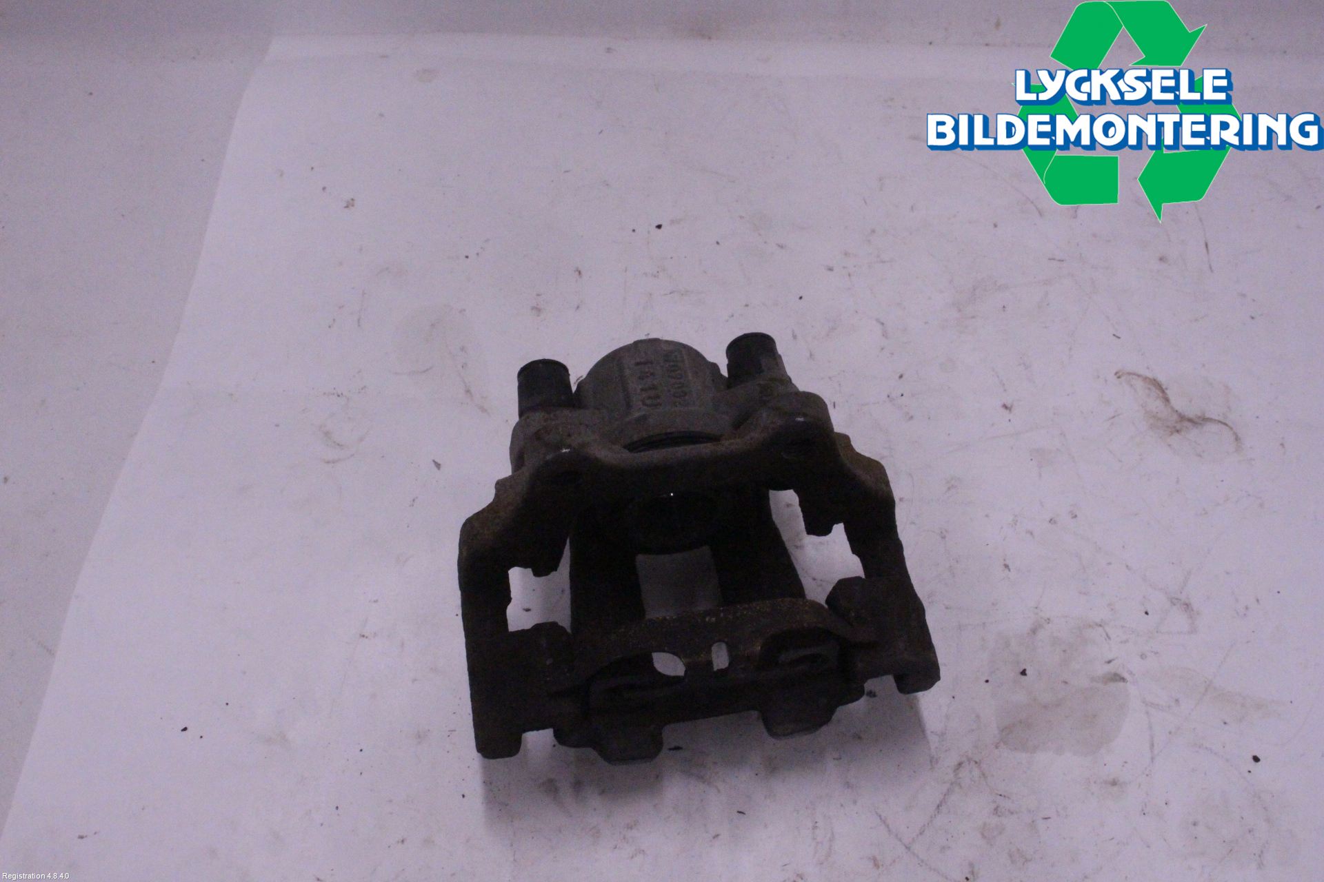 BMW 3 F30/F31/F80 12-19 Bromsok Bak Höger