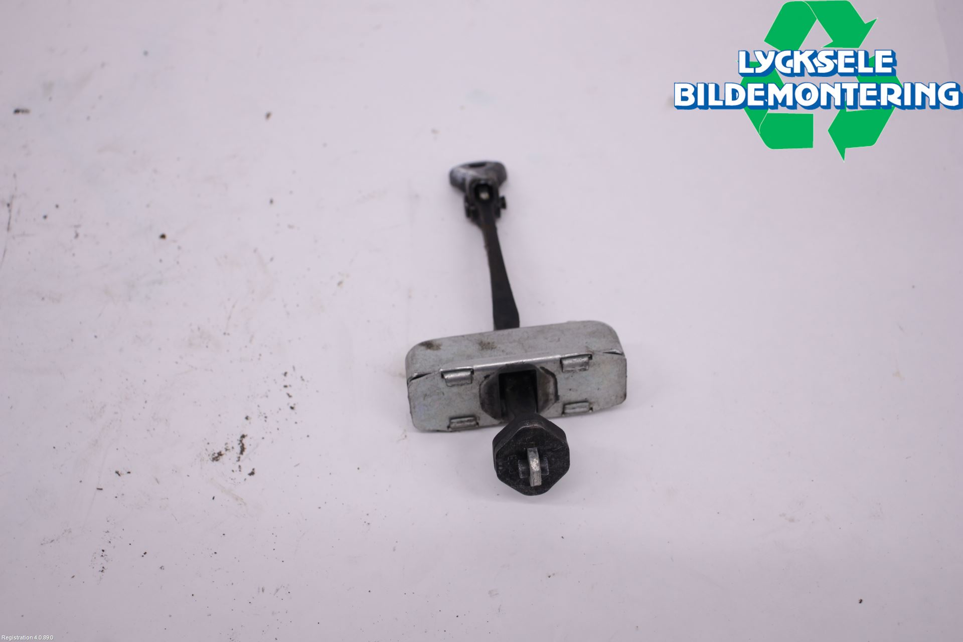 Toyota AVENSIS 16-18 Dörrstopp