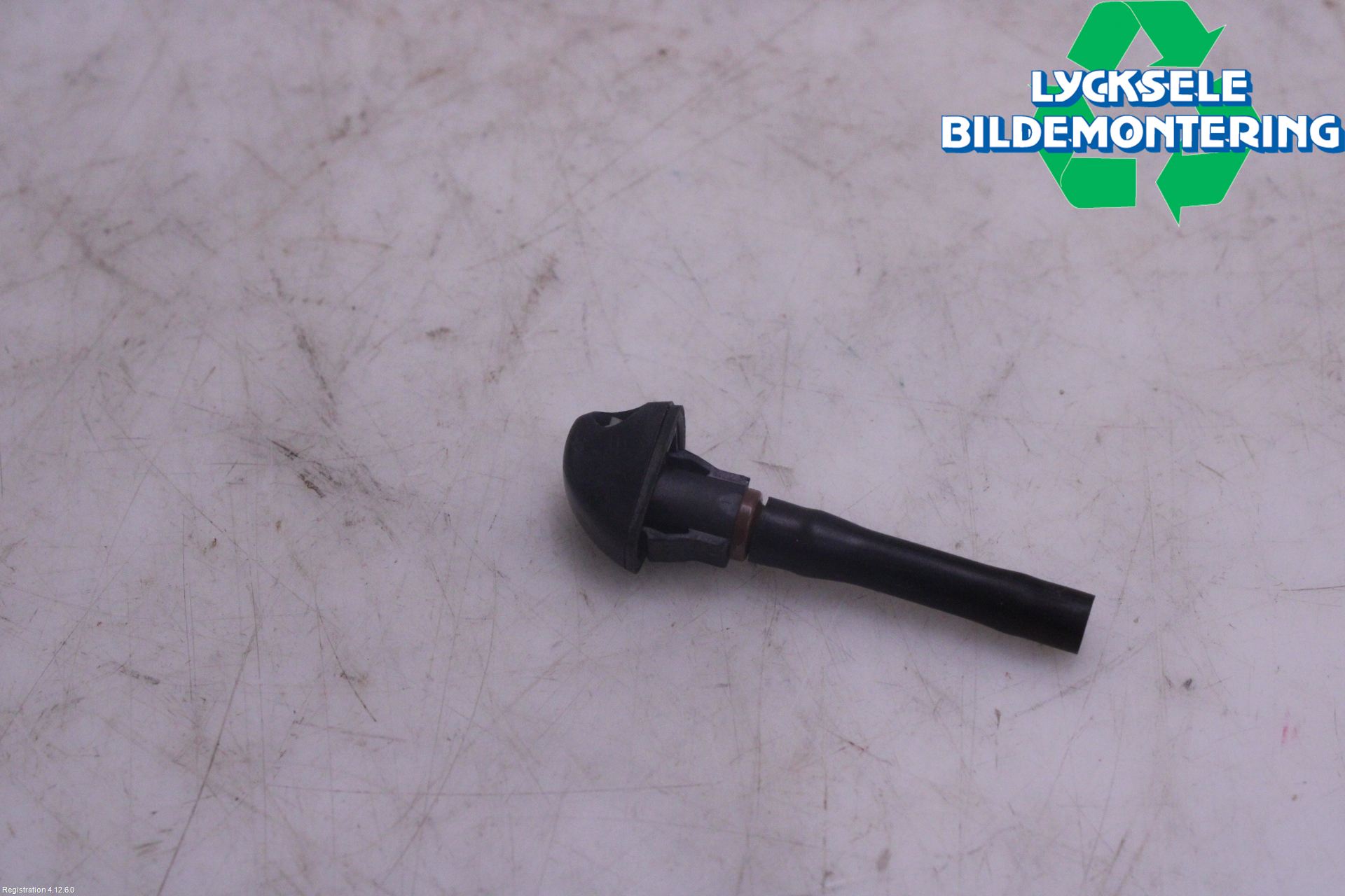 Subaru OUTBACK 21- Spolarmunstycke Rutor