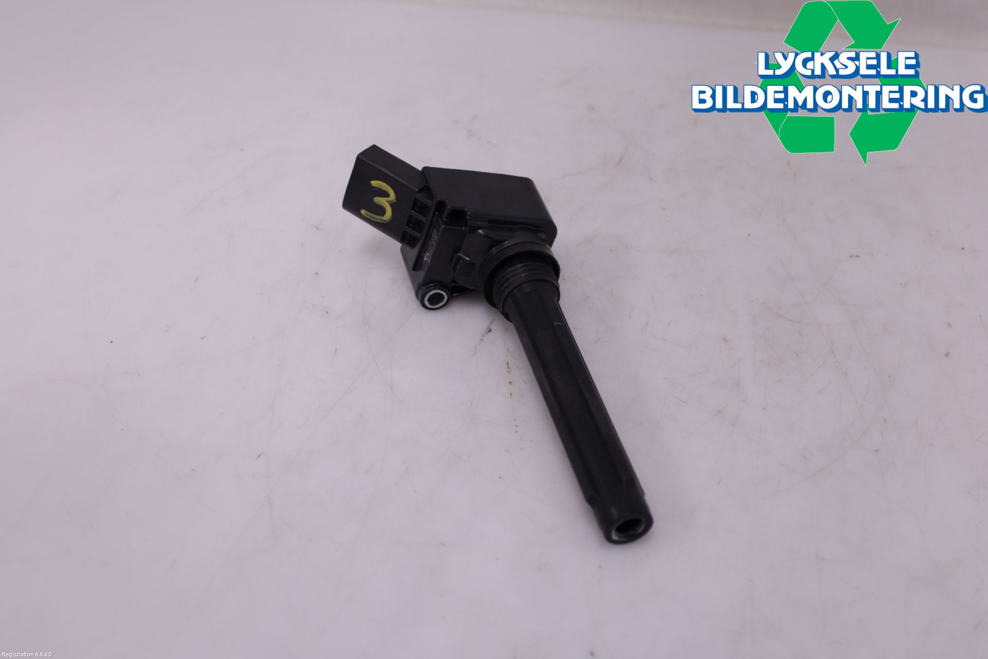 Audi A4/S4 B9 20- Tändspole