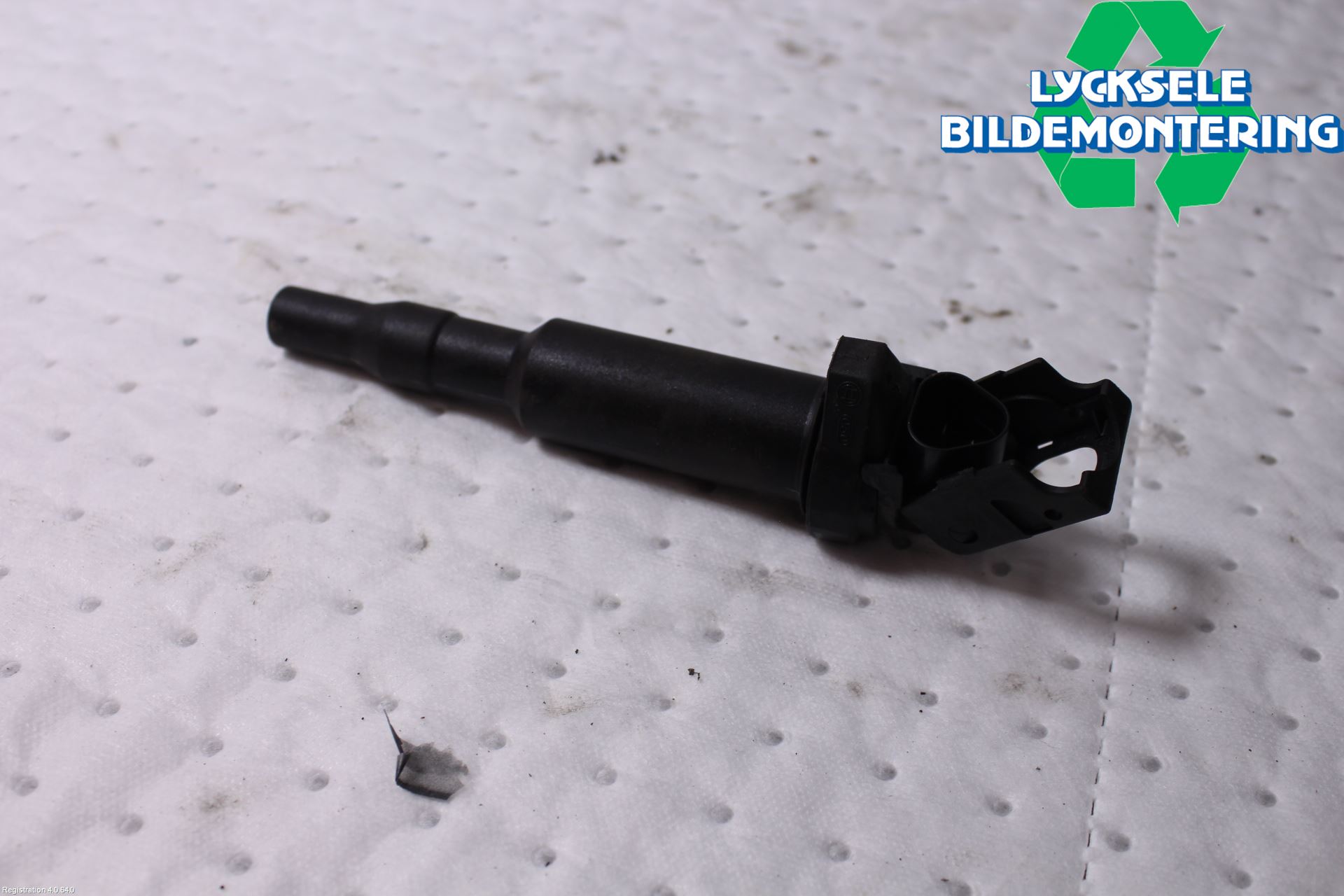 Citroen C3 PICASSO Tändspole