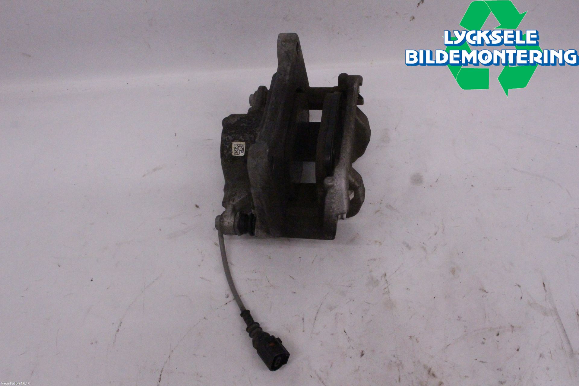 Volkswagen VW ID.3 21- Bromsok Fram Höger