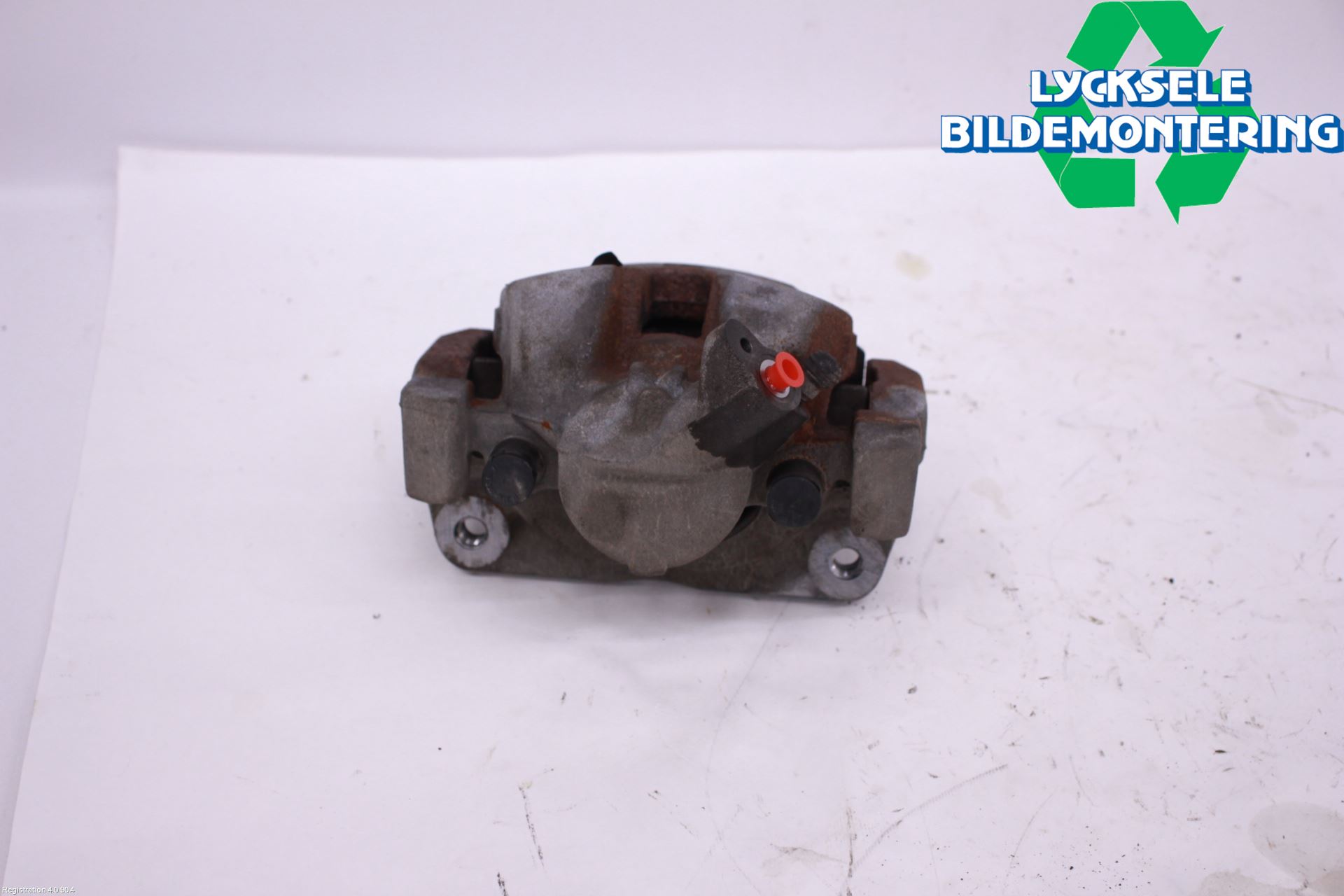 Peugeot 5008 17-24 Bromsok Fram Höger