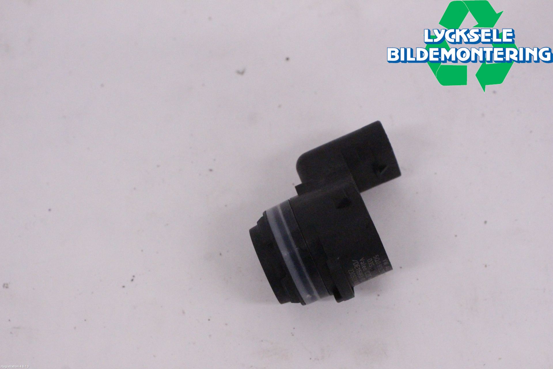 Skoda KODIAQ 17-24 Parkeringshjälp Frontsensor