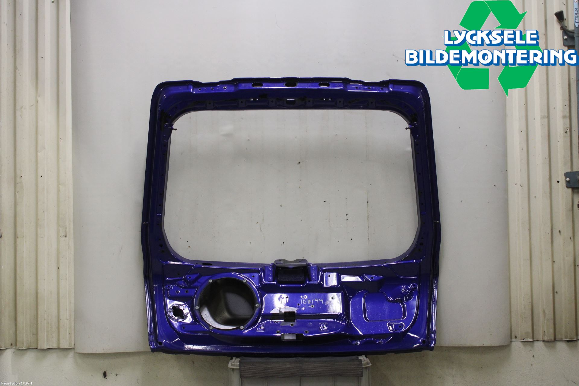 Landrover RANGE ROVER SPORT (L320) 10-13 Baklucka Kombi