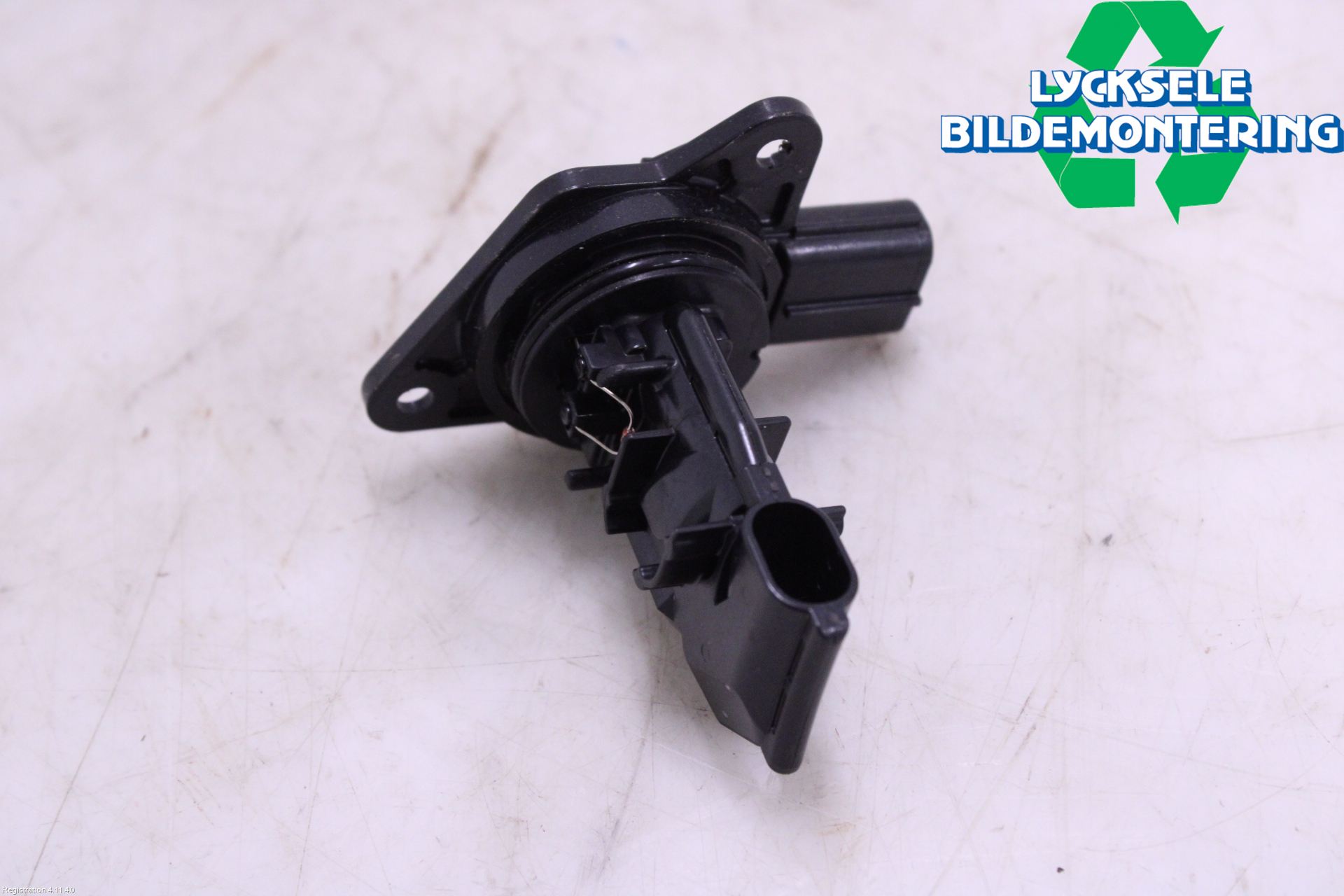 Subaru OUTBACK 21- Injluftmassamätare