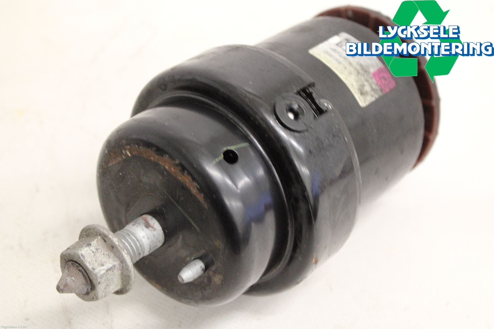 Alfa FORD RANGER 22- Motorfäste