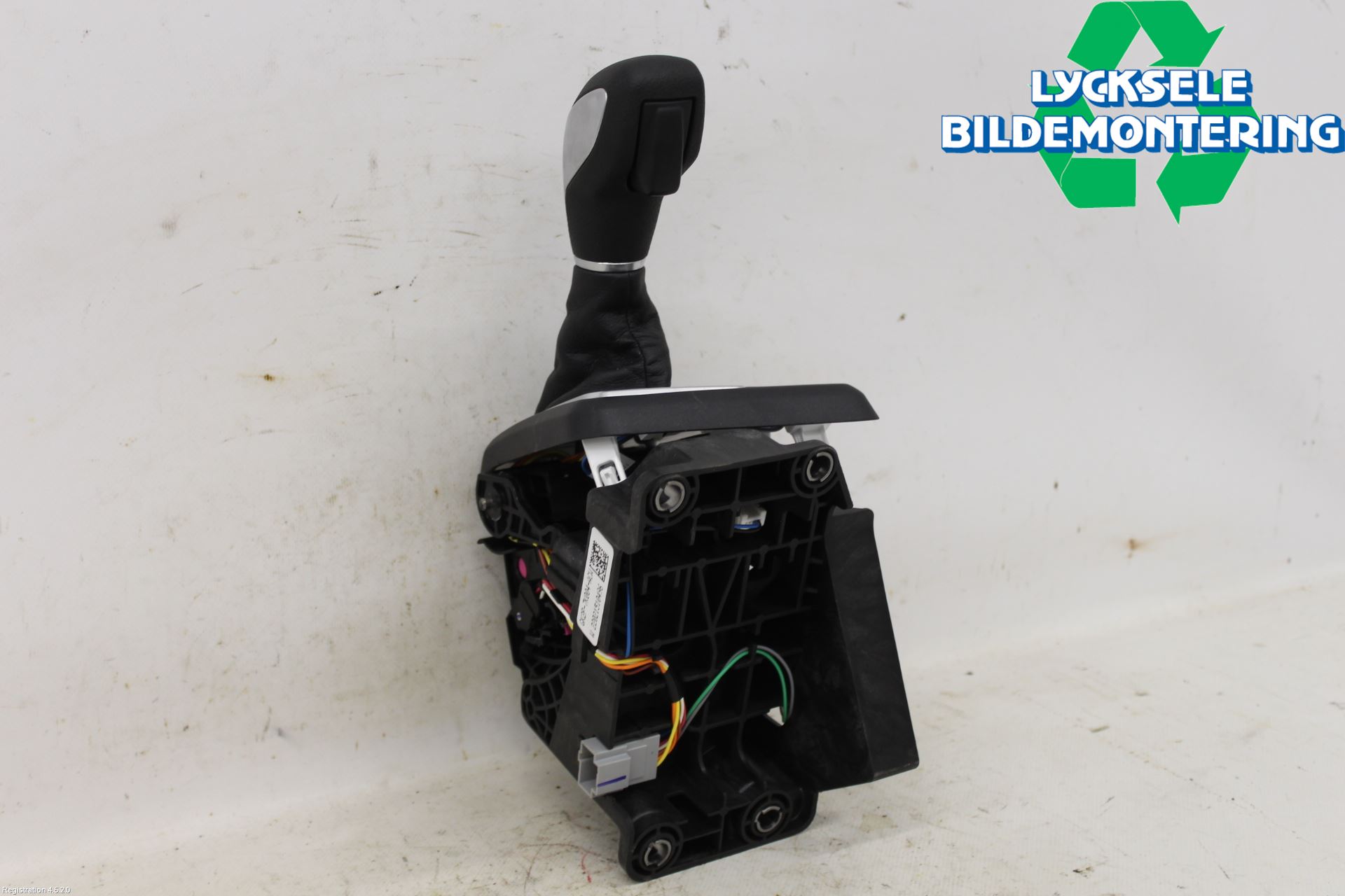 Ford TRANSIT/TOURNEO CONNECT 22- Växelspak