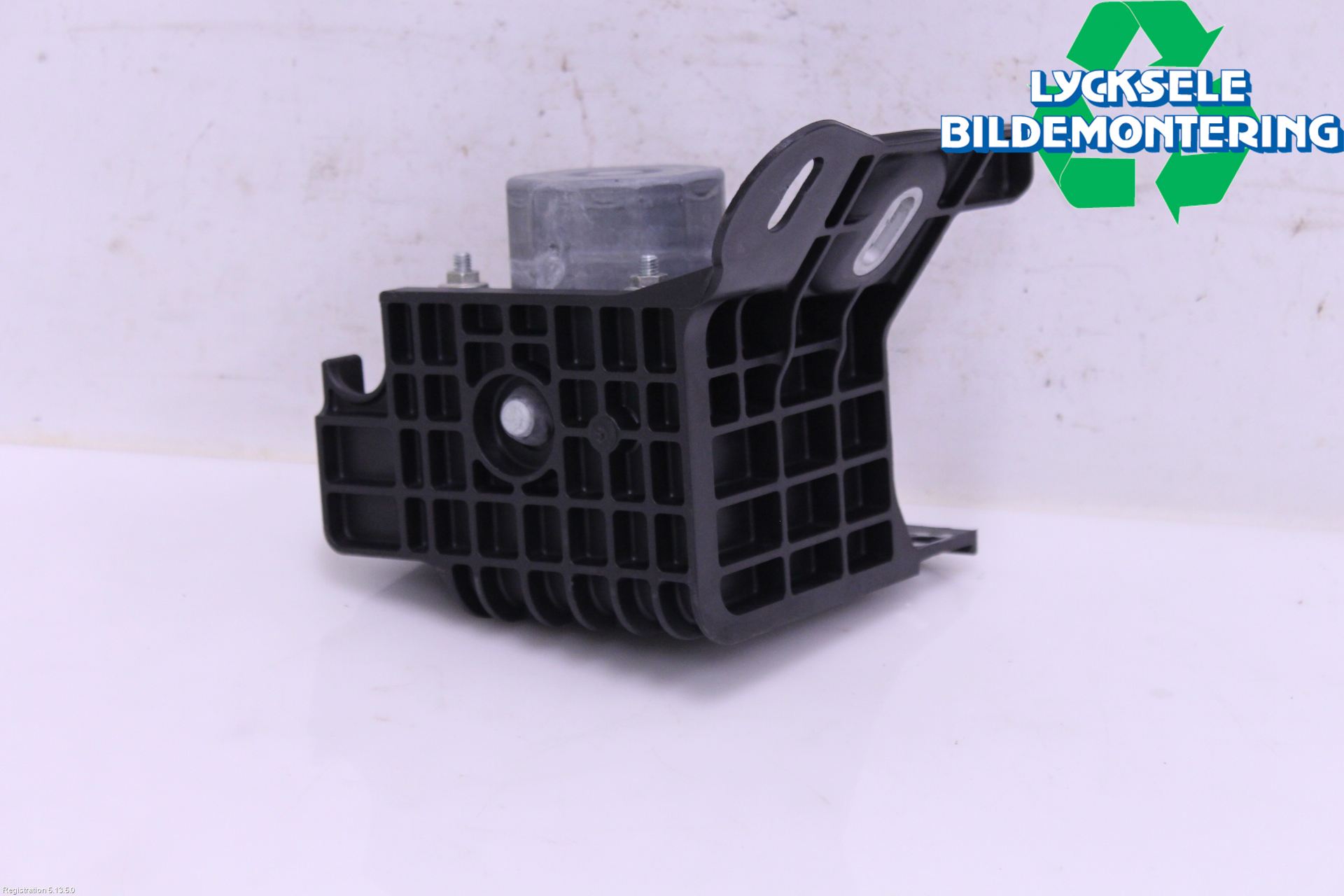 Opel CORSA E 15-19 Abs Hydraulaggregat