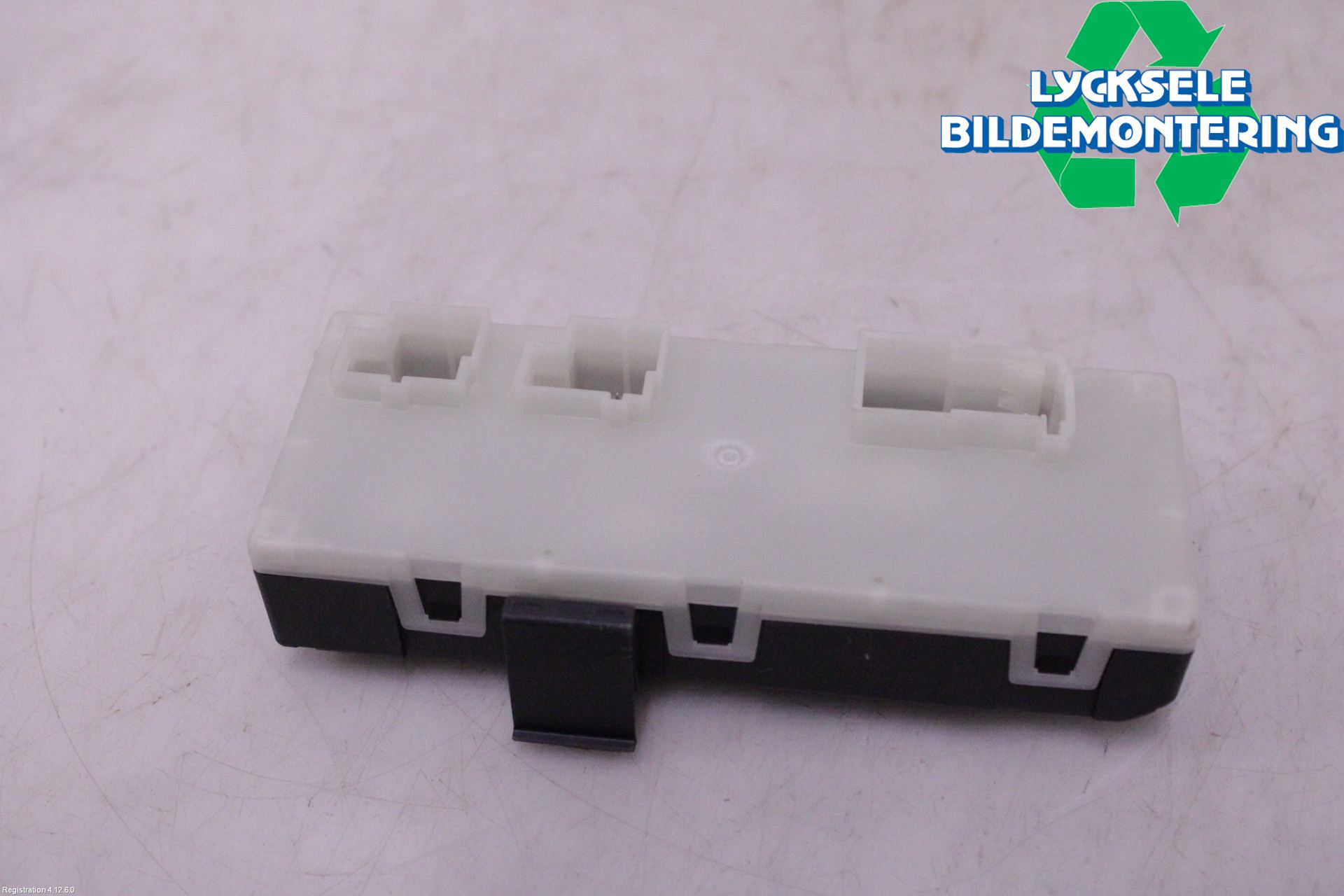 BMW 3 G20/G21/G80/G81 19- Styrenhet Baklucka