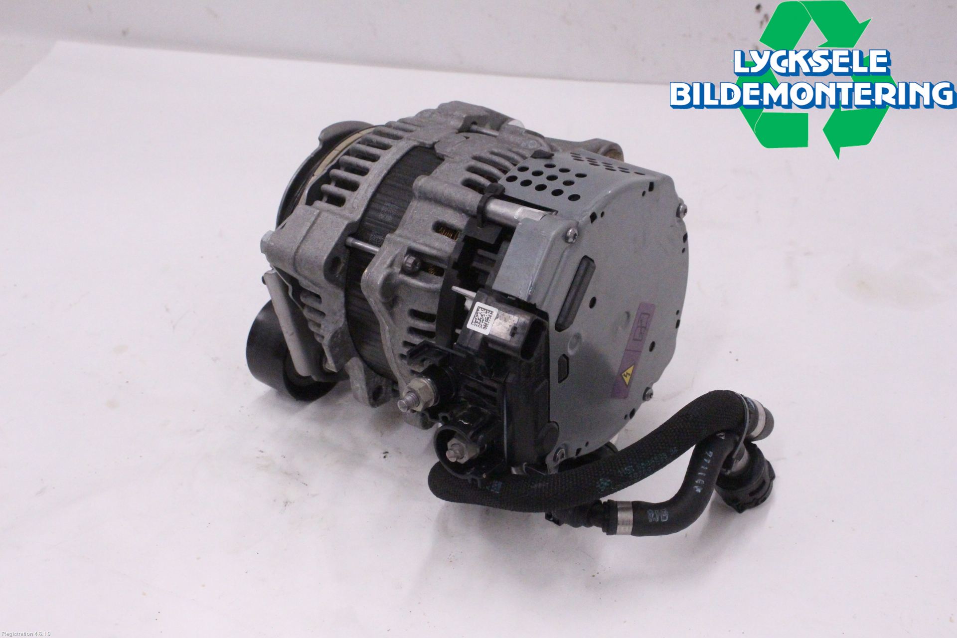 BMW X3 G01 18- Generator