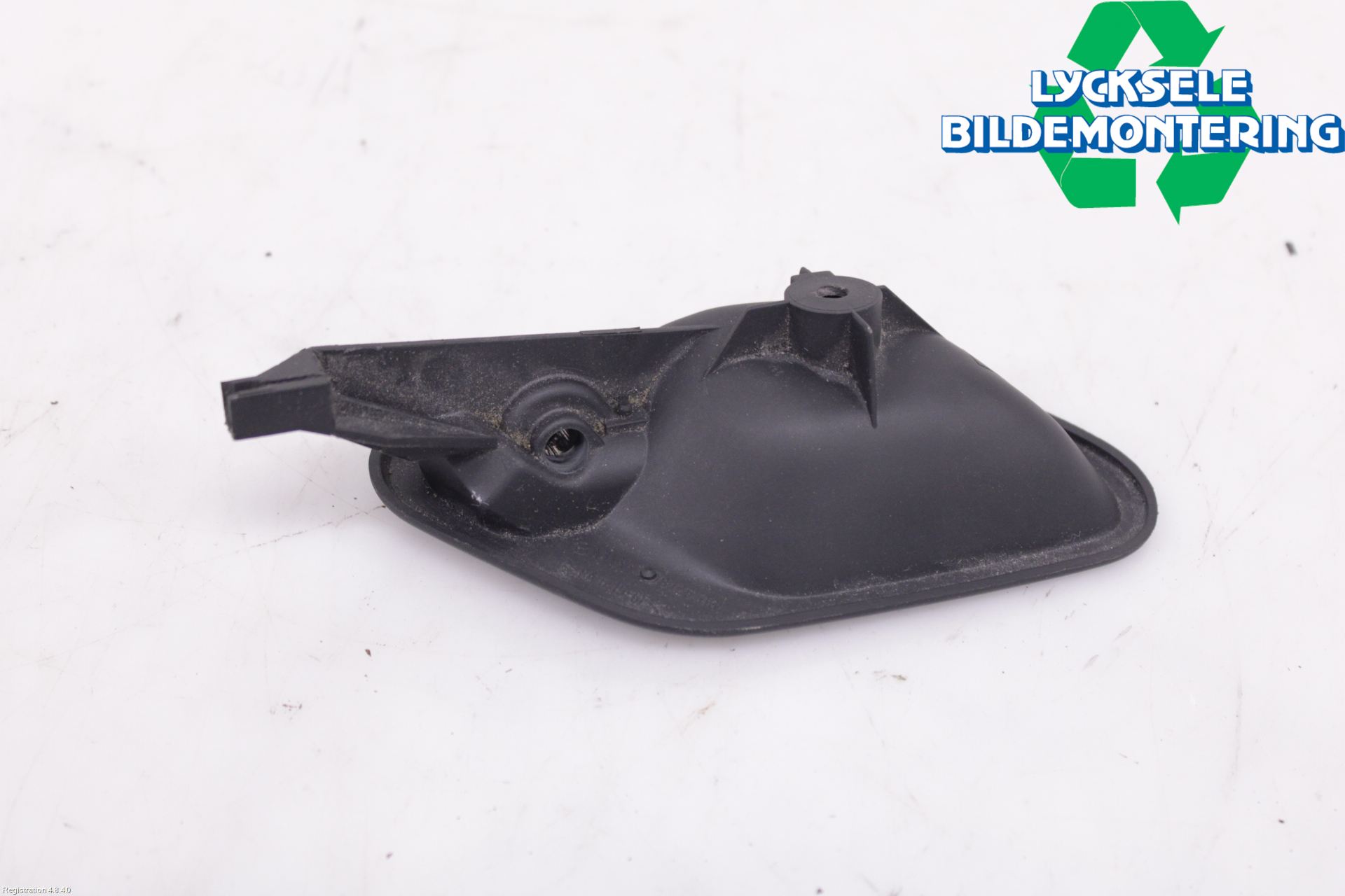 BMW 7 E38      93-01 Dörrhandtag Inre Vä