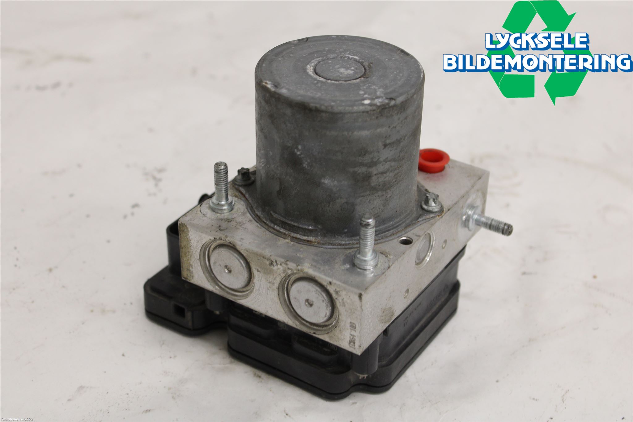 Mercedes-Benz MB SPRINTER (W906) 06-18 Abs Hydraulaggregat