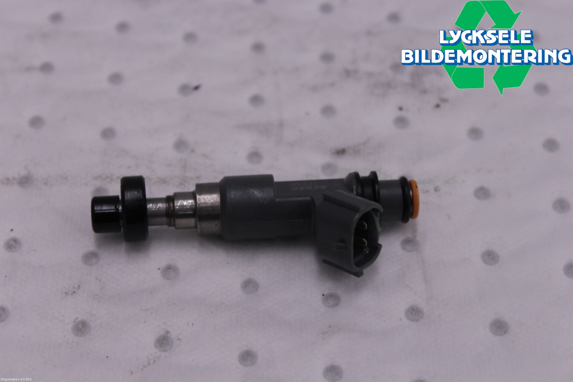Subaru OUTBACK 15-20 Injspridare