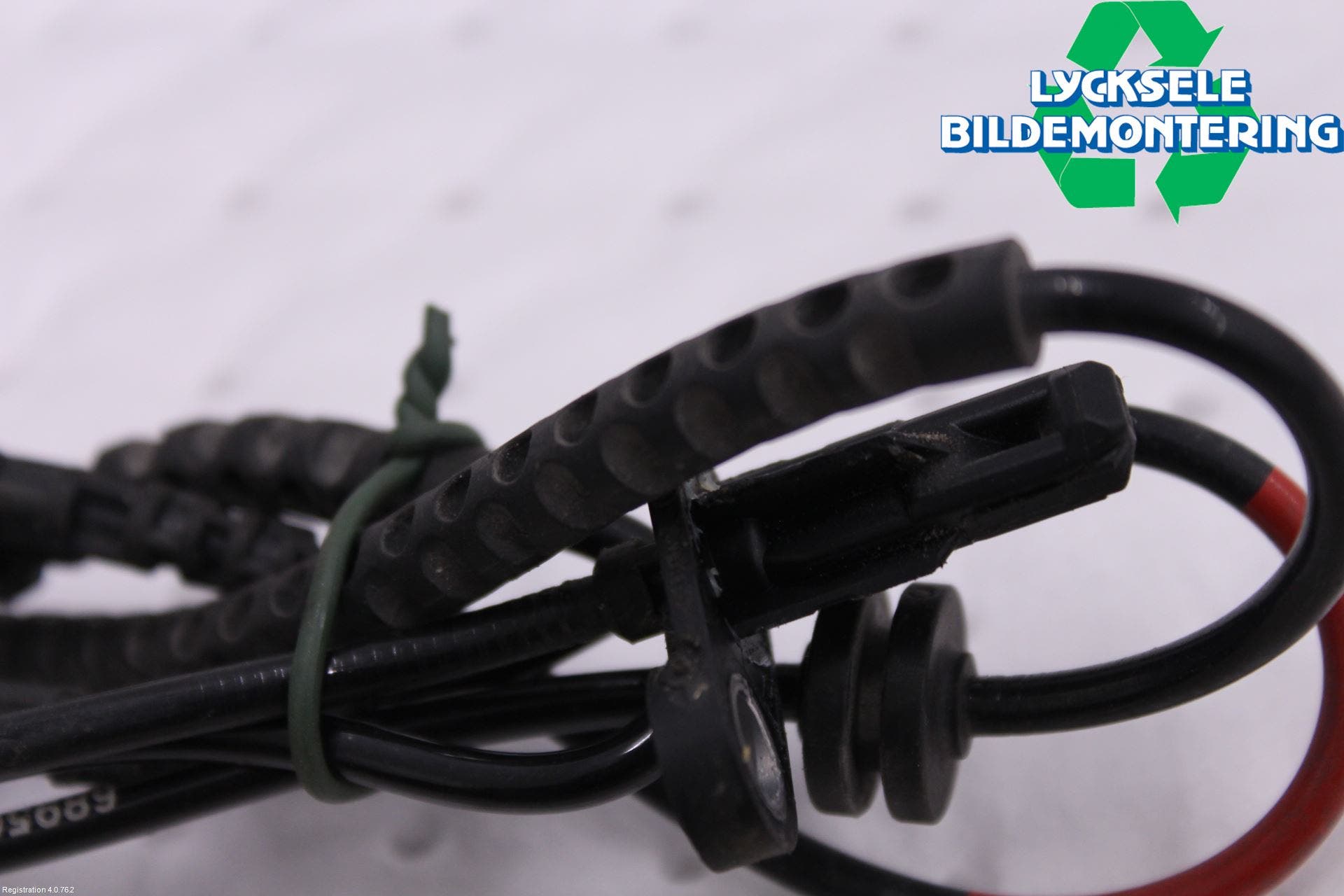 BMW 3 G20/G21/G80/G81 19- Abs Sensor