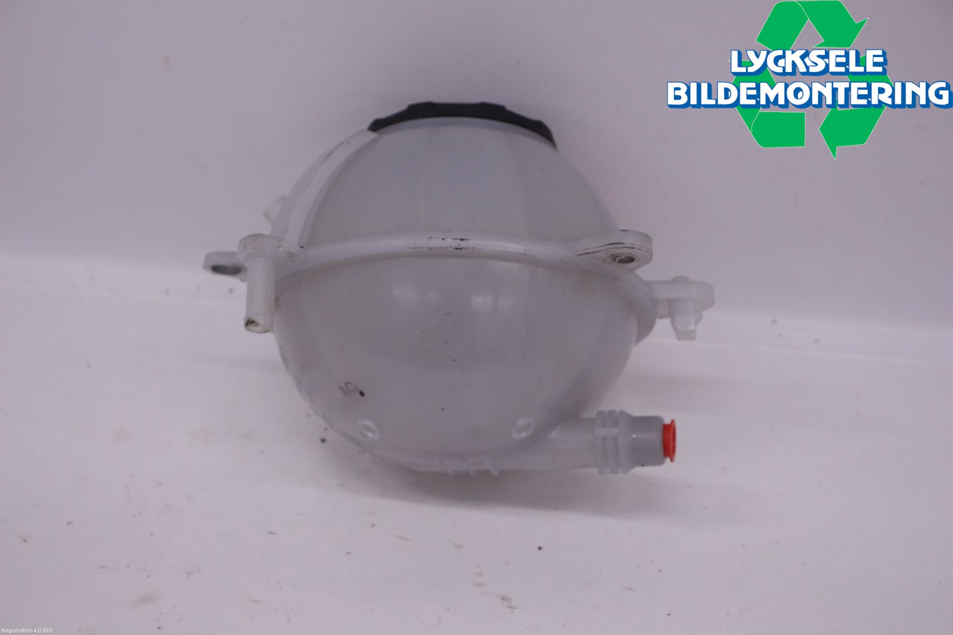 Audi Q5/SQ5 17- Expansionstank