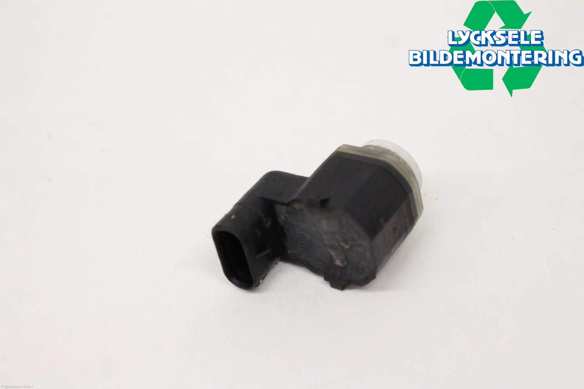 BMW 5 F10/F11/F18 09-17 Parkeringshjälp Frontsensor