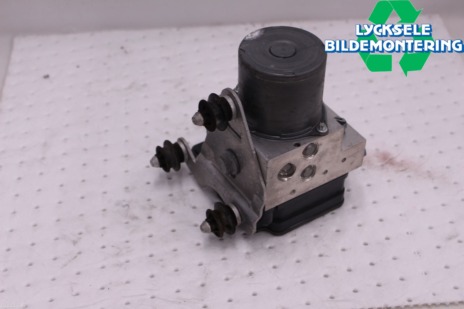 Audi A7/S7 4G 11-17 Abs Hydraulaggregat