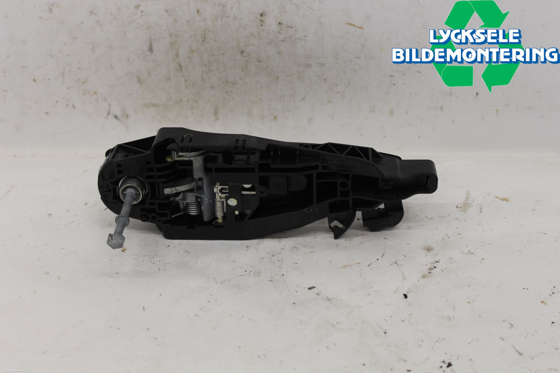 Peugeot 208/E-208 20- Dörrhandtag Yttre Vä
