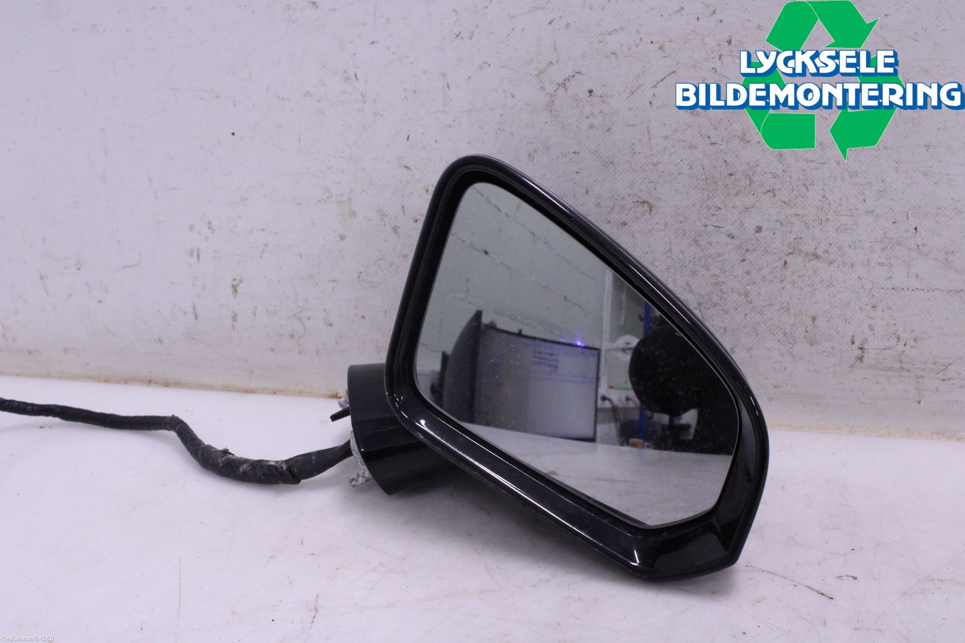 Volvo V90 17->> Spegel Yttre El Hö
