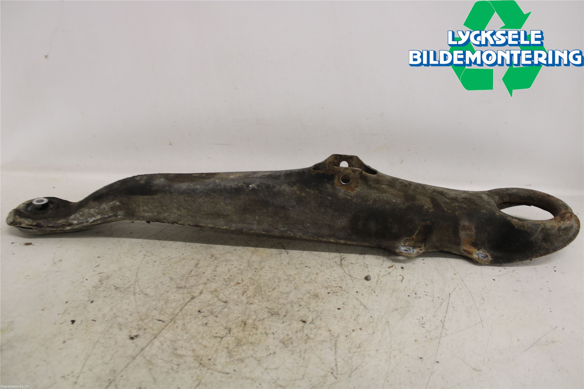 Volvo 940 91-98 Bärarm Bak Vä-Hö