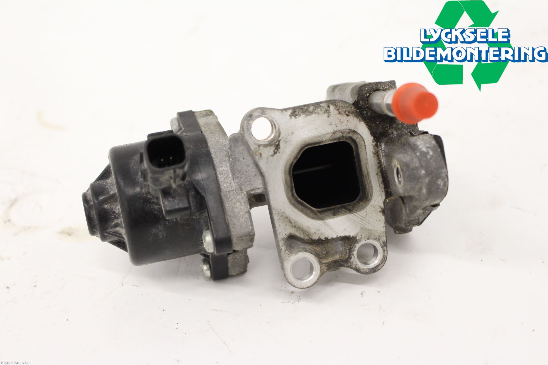 Toyota RAV4 19- Egr Ventil