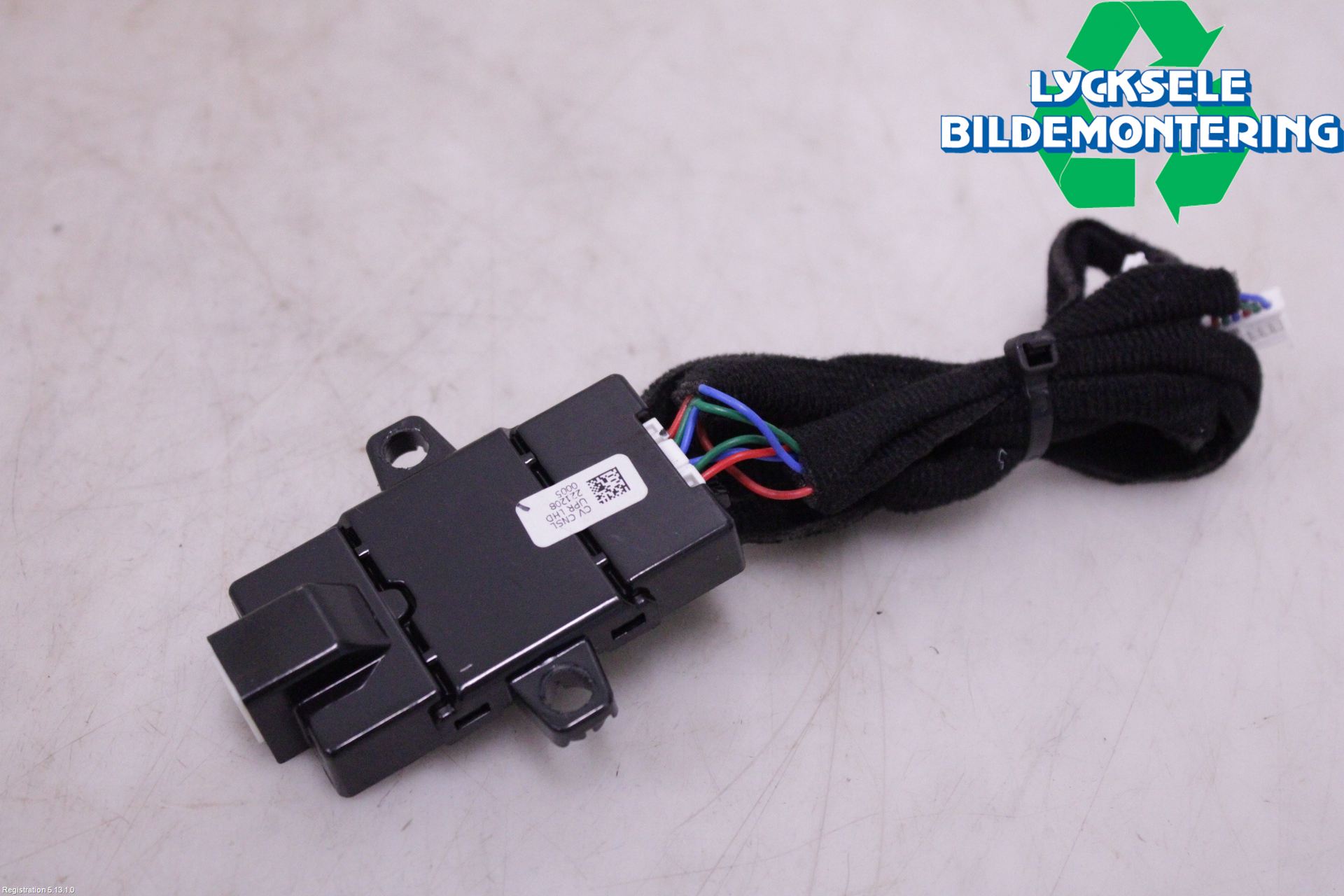 Kia EV6 (CV) 22- Innerbelysning