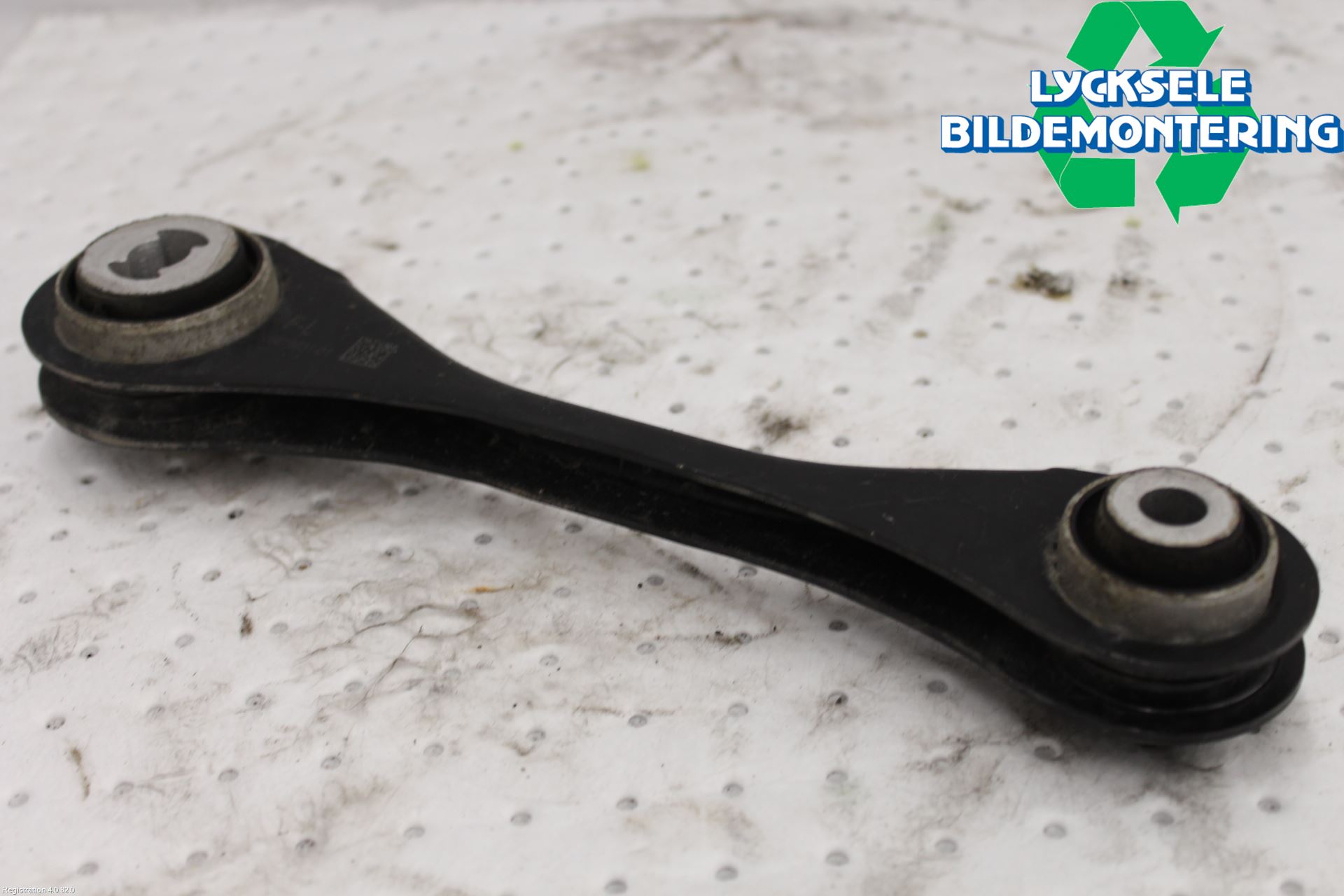 BMW 3 G20/G21/G80/G81 19- Bärarm Bak Vänster