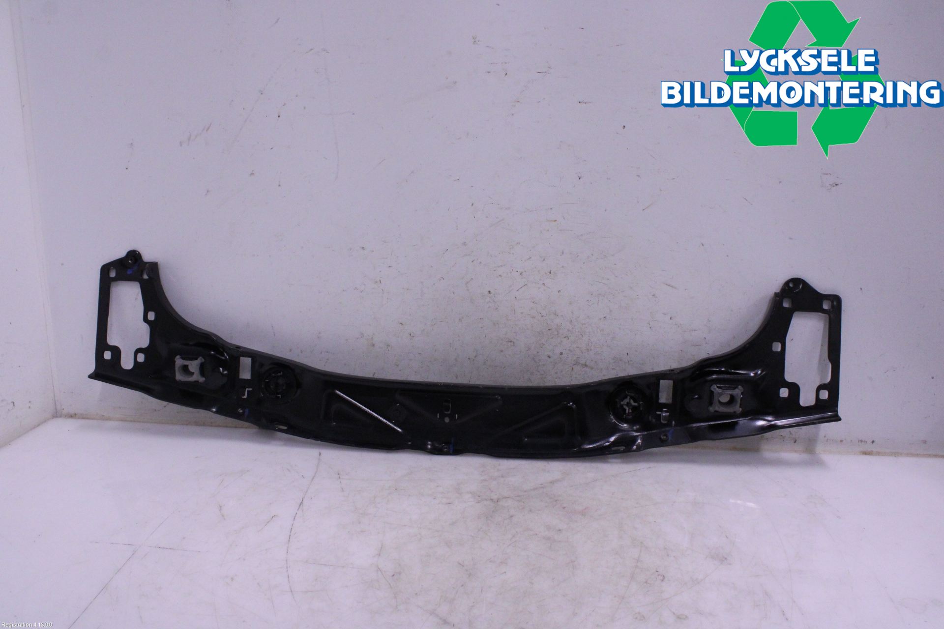 Mini ONE/COOPER 3DR F56 14-24 Front Huvlåsplåt-Balk