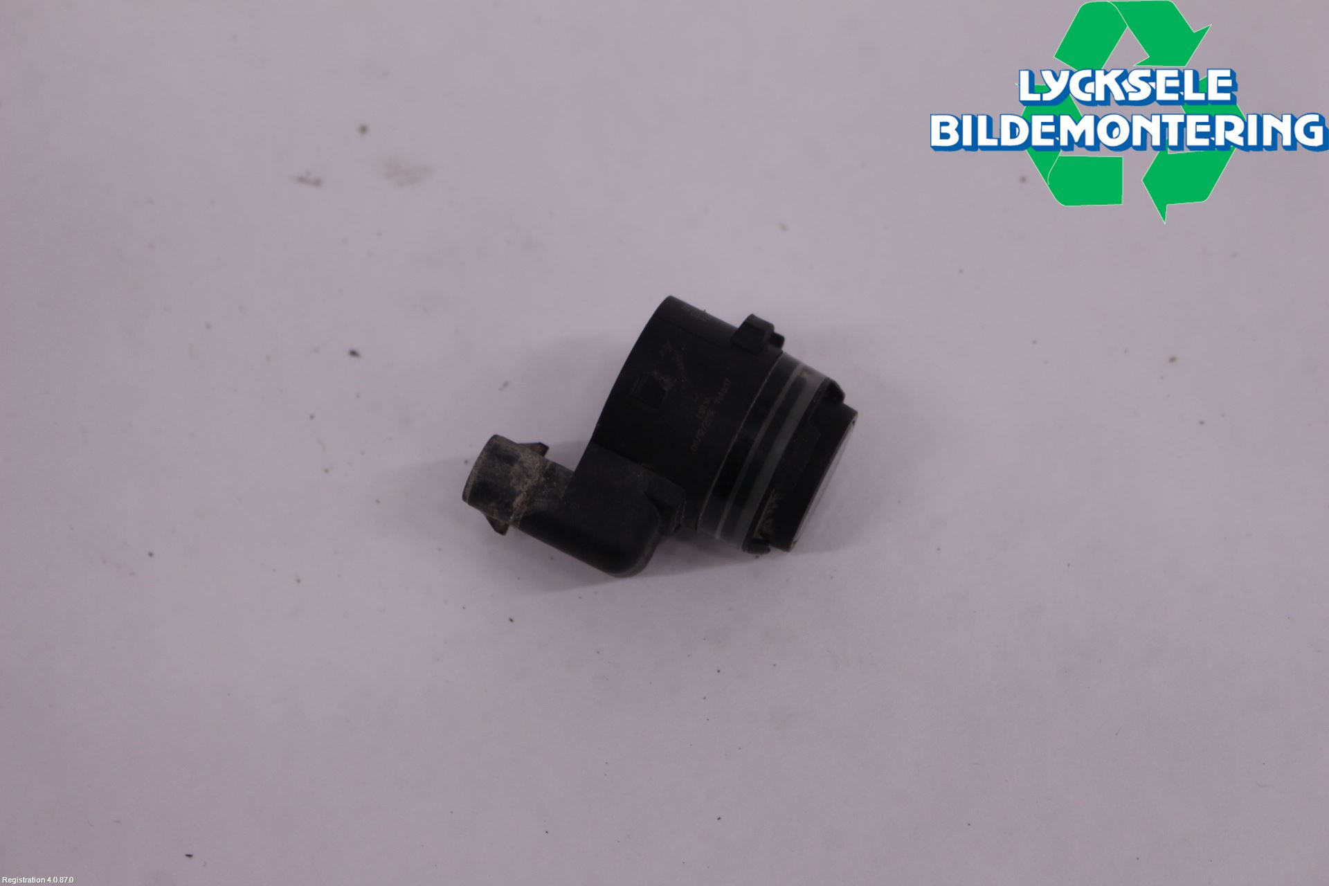 BMW X4 F26 14-18 Parkeringshjälp Backsensor