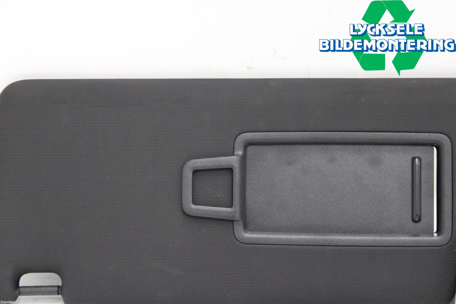 Seat TARRACO 19- Solskydd