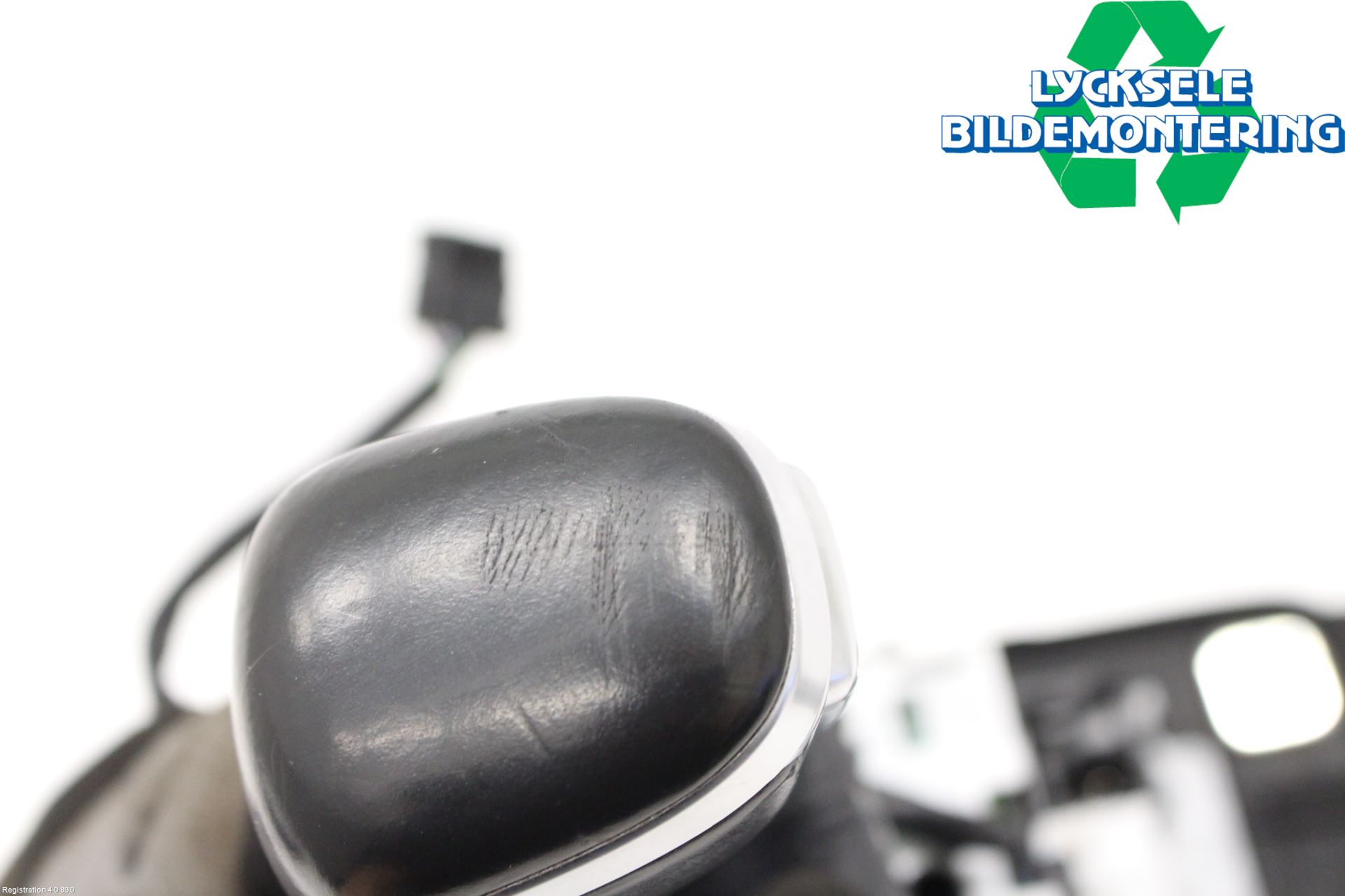 Audi A6 ALLROAD 12-18 Växelspak