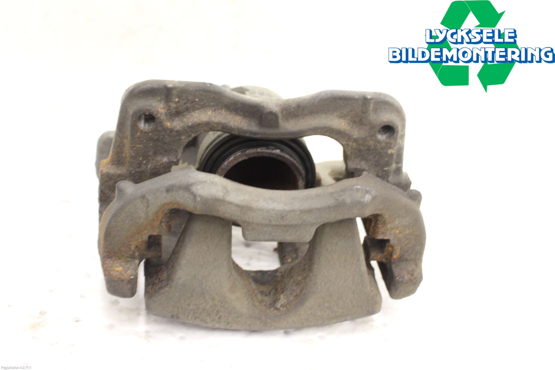 BMW 2 F45 Active Tourer 14-21 Bromsok Fram Vänster