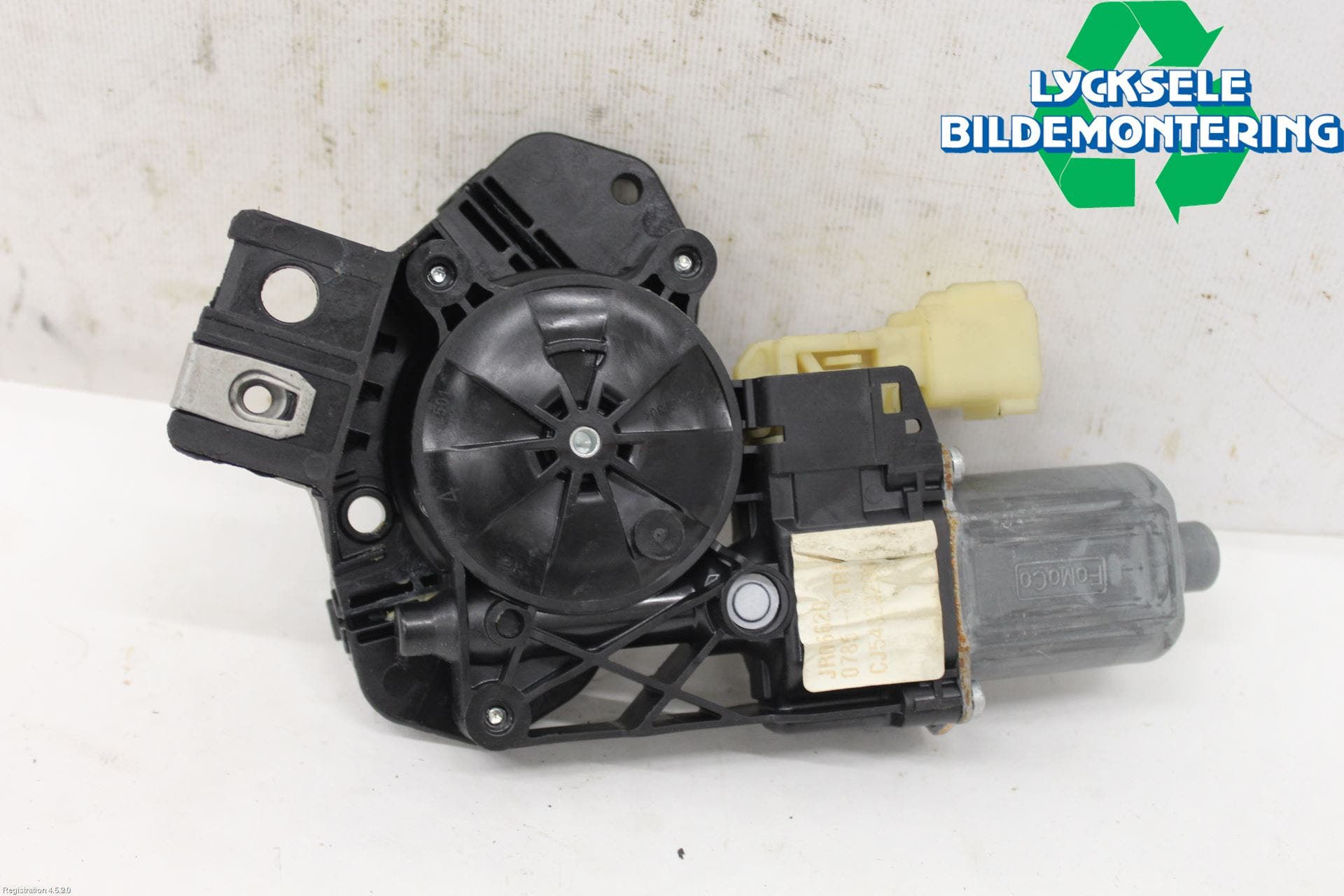 Ford KUGA 17-19 Fönsterhissmotor