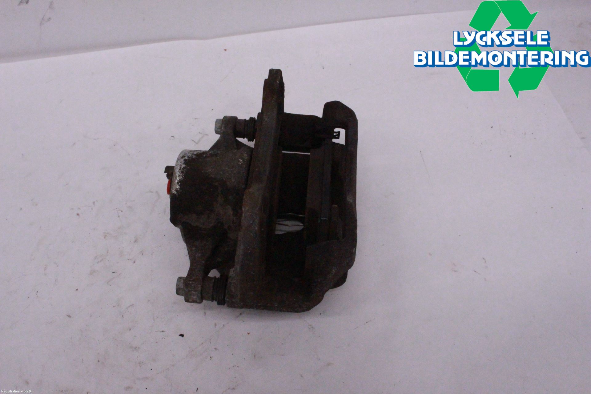 Kia CEED/CEED SW 19- Bromsok Fram Vänster