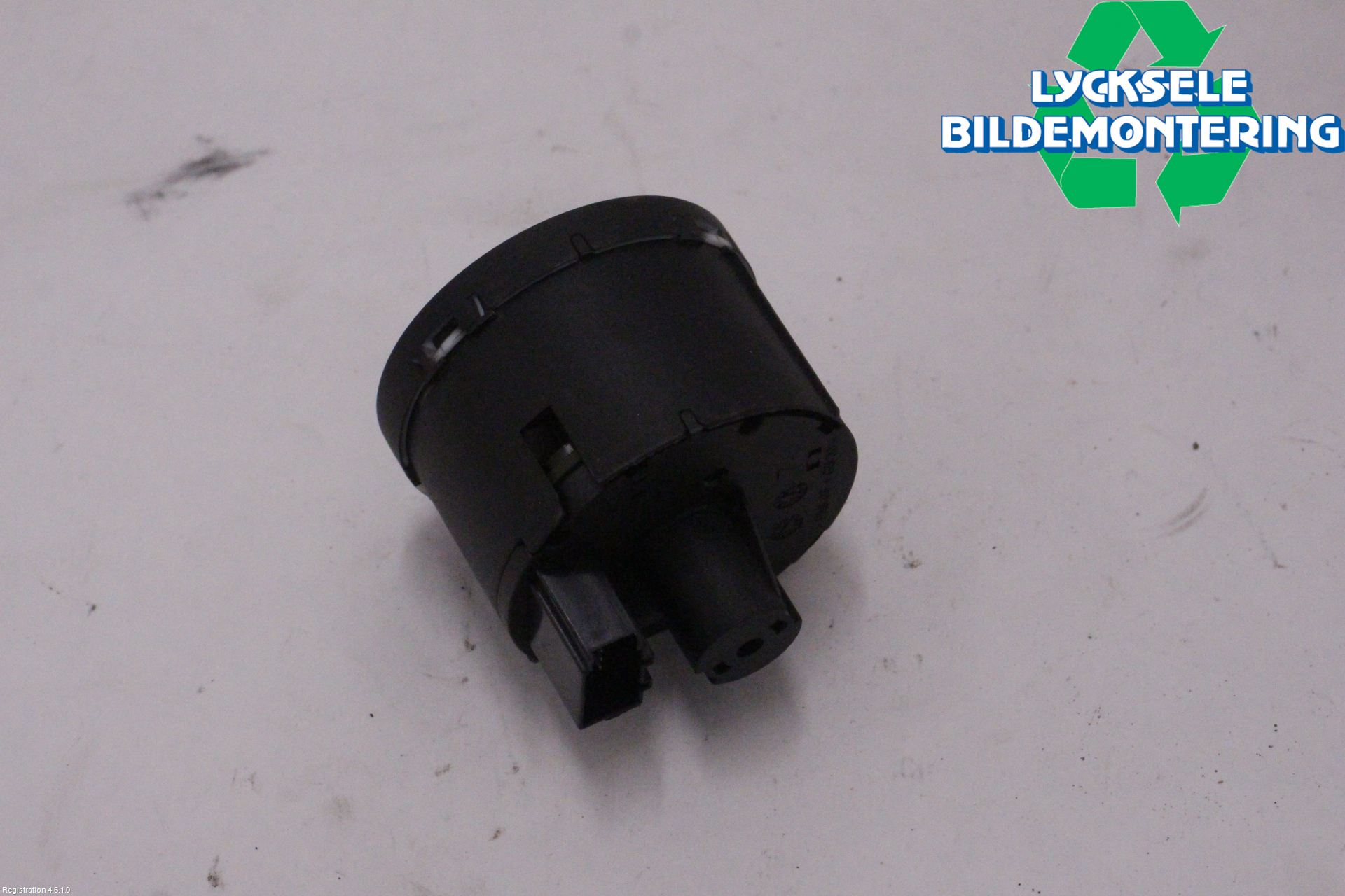 Seat TARRACO 19- Strömställare Ljus