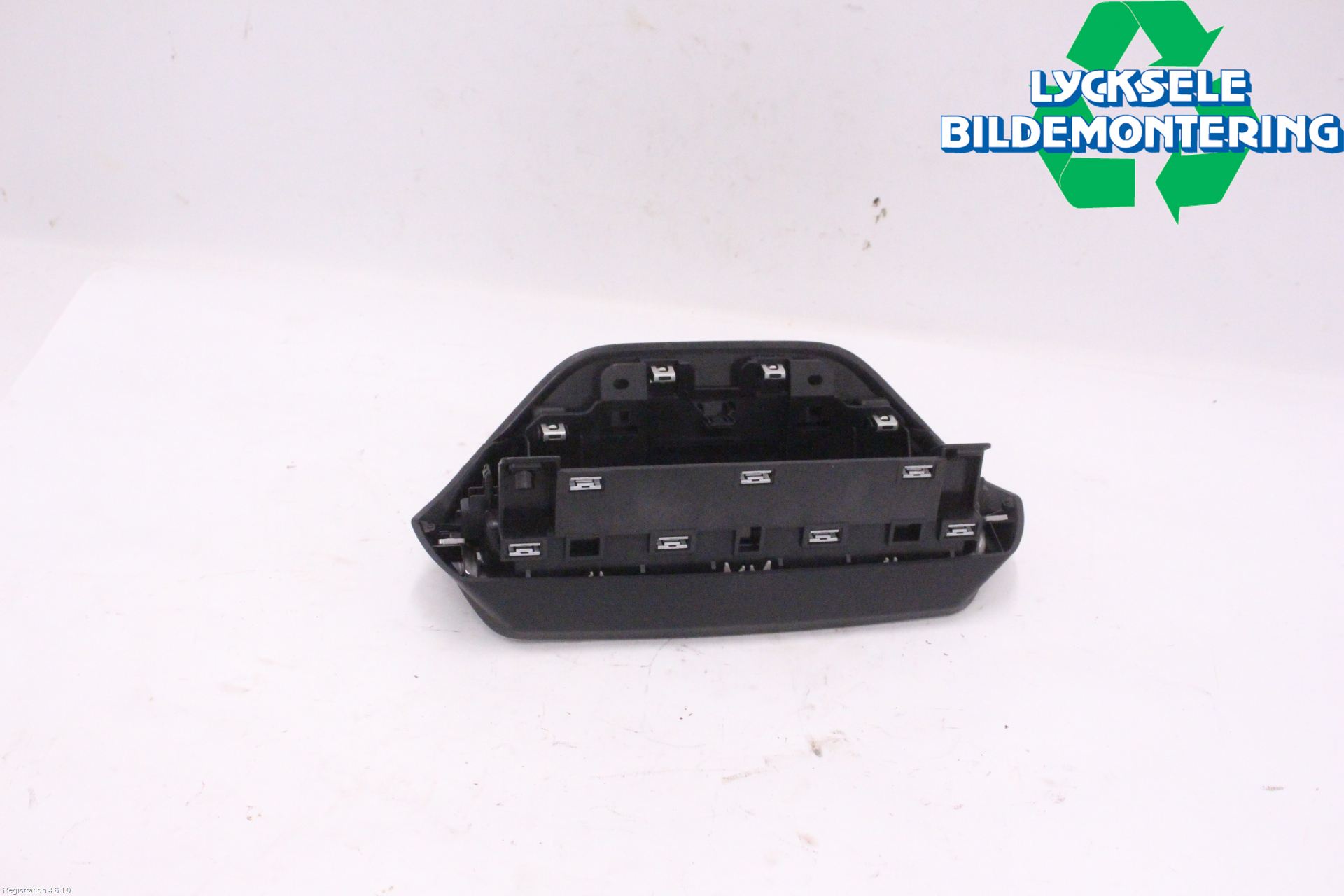 Peugeot 208/E-208 20- Multifunktionsdisplay