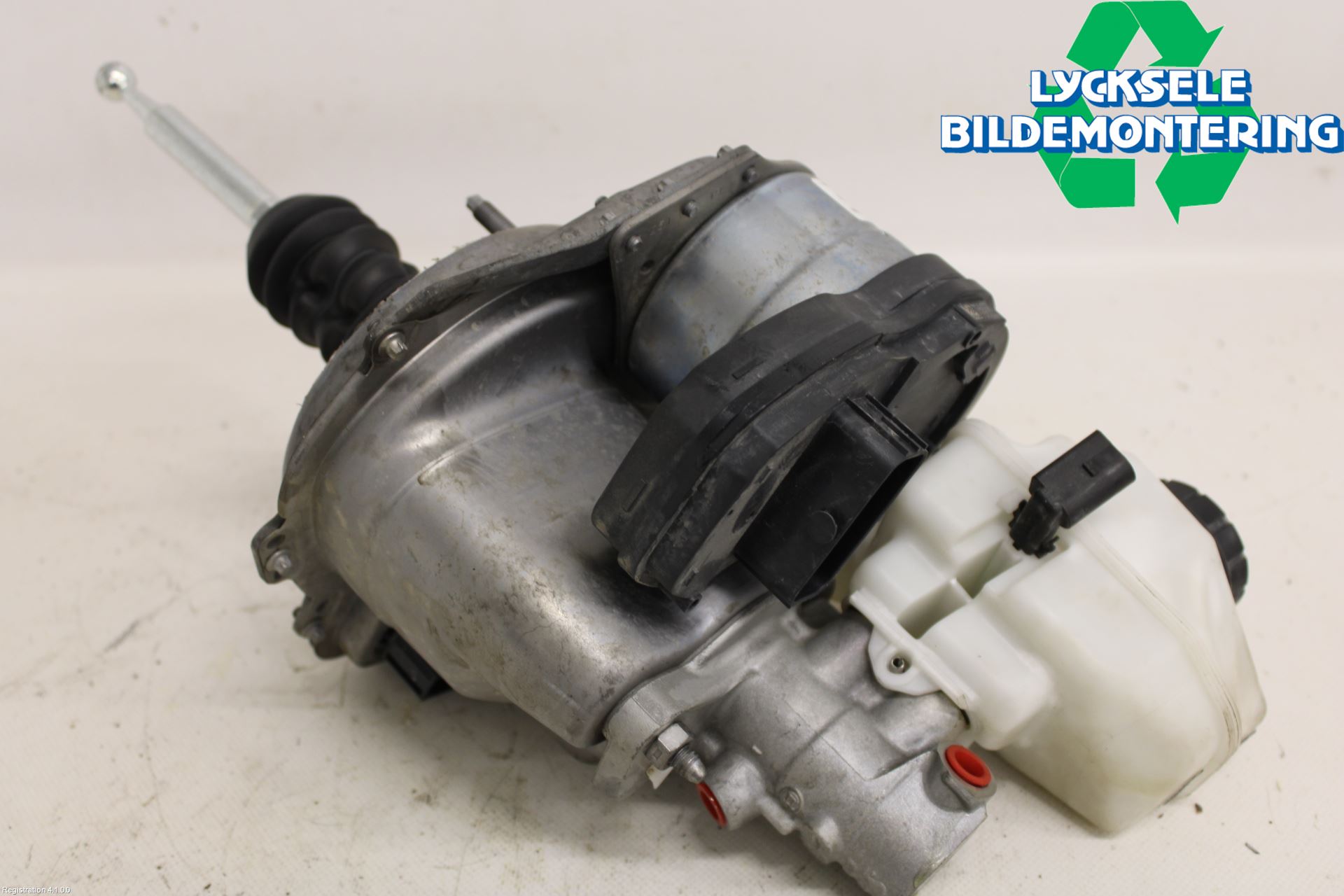 Skoda SUPERB 16-24 Bromsservo