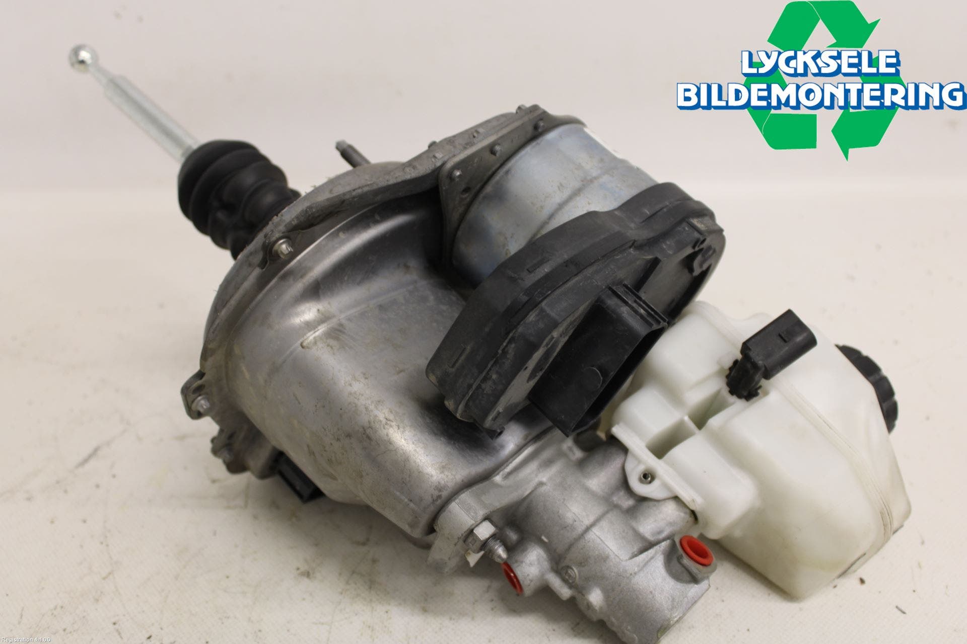 Skoda SUPERB 16-24 Bromsservo