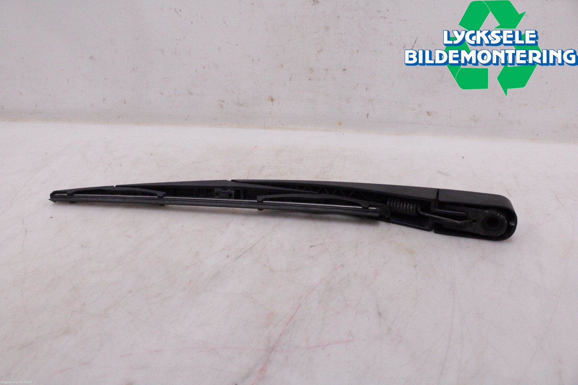 Kia CEED 06-12 Torkararm-Bakruta