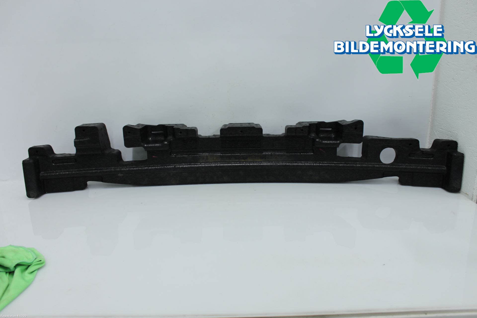 Hyundai i40 08-15 Stötfångar Deformelement Fram