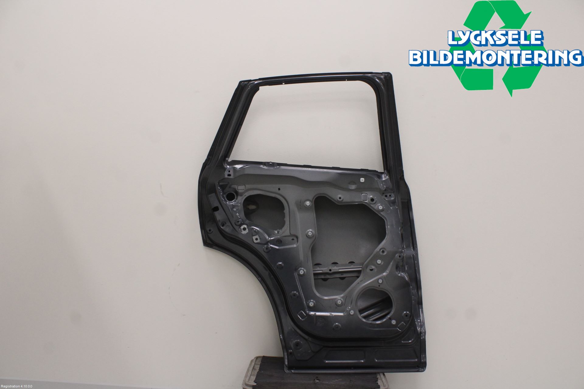 Mazda CX-5 12-17 Dörr Bak Vänster