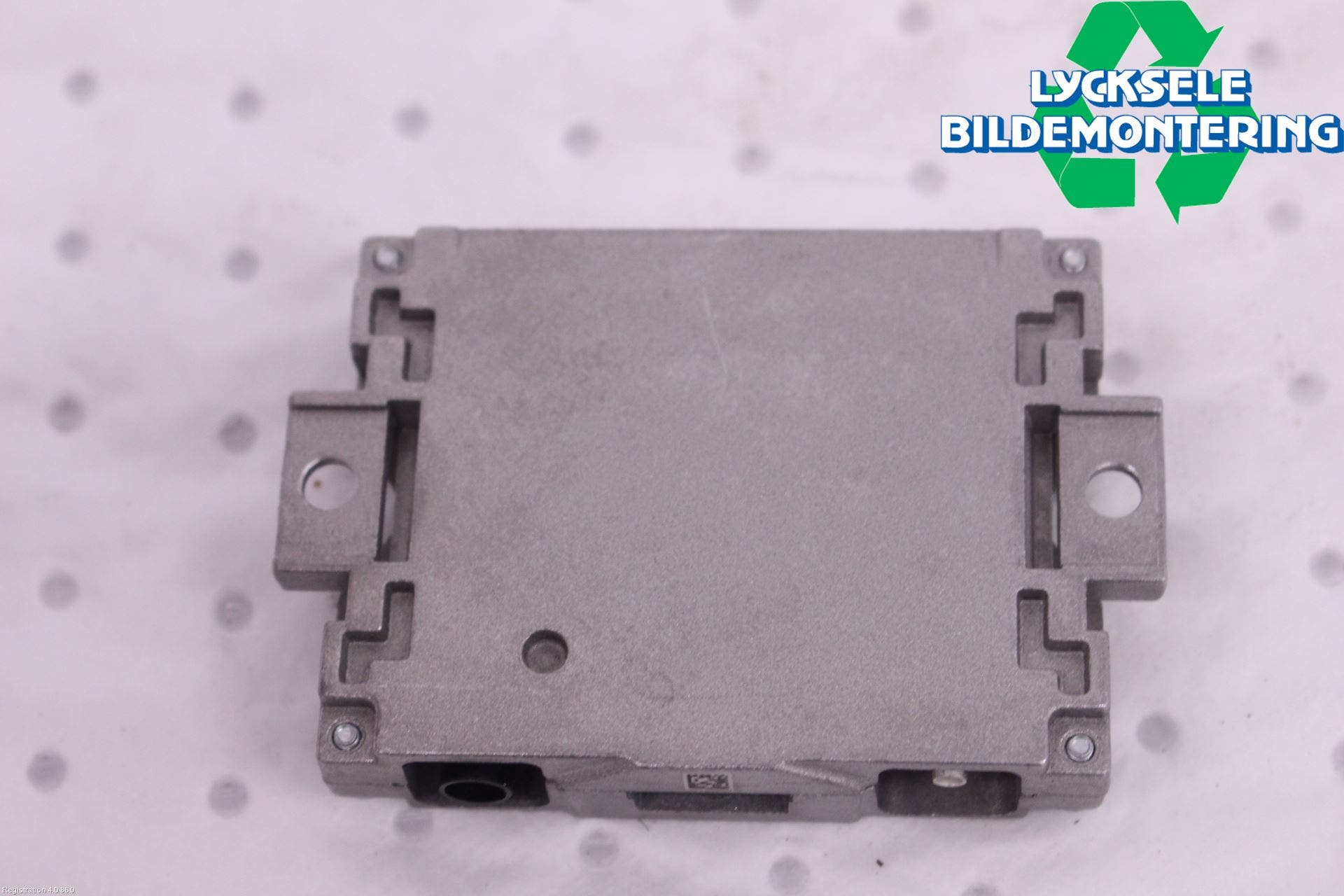 Volkswagen VW ID.4 21- Antennförstärkare