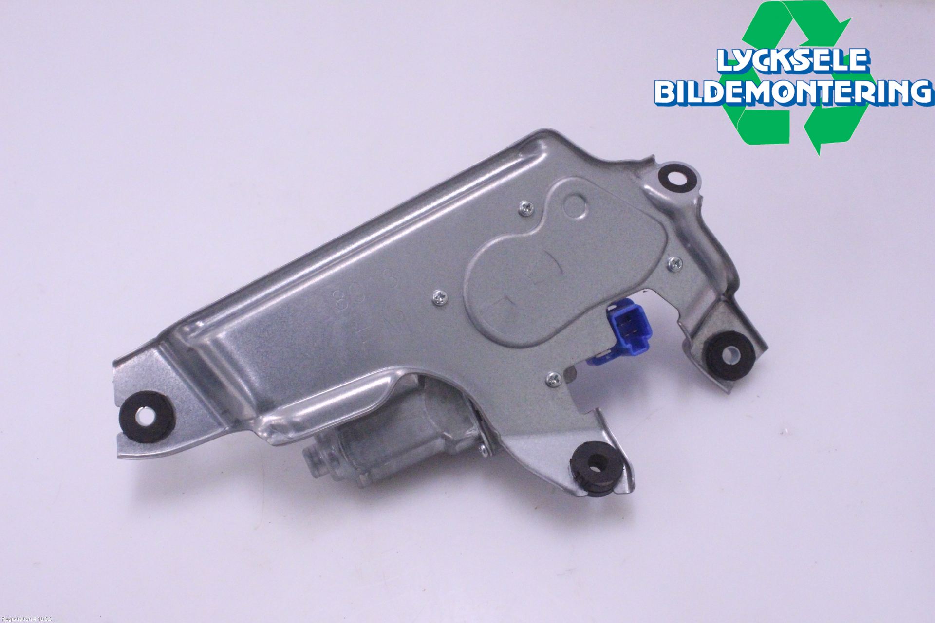 Subaru OUTBACK 15-20 Torkarmotor Baklucka