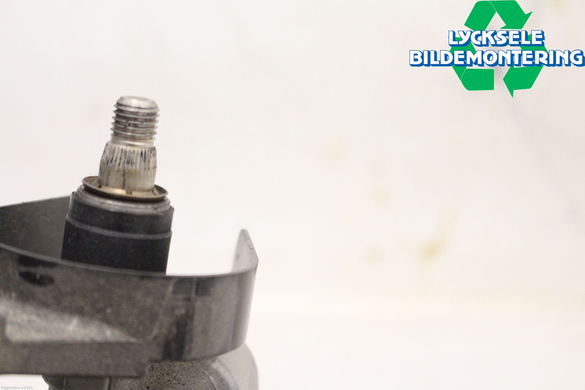 Toyota RAV4 13-18 Torkarmekanism Vindruta