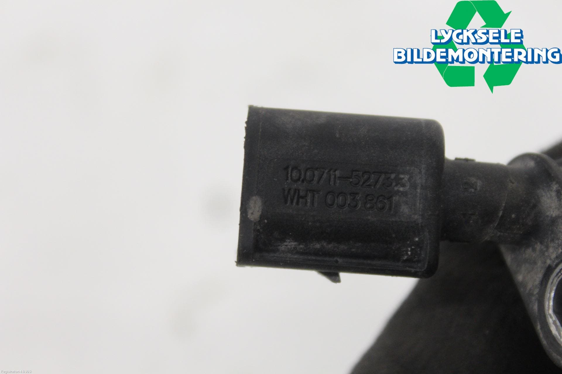 Volkswagen VW TIGUAN 16-24 Abs Sensor