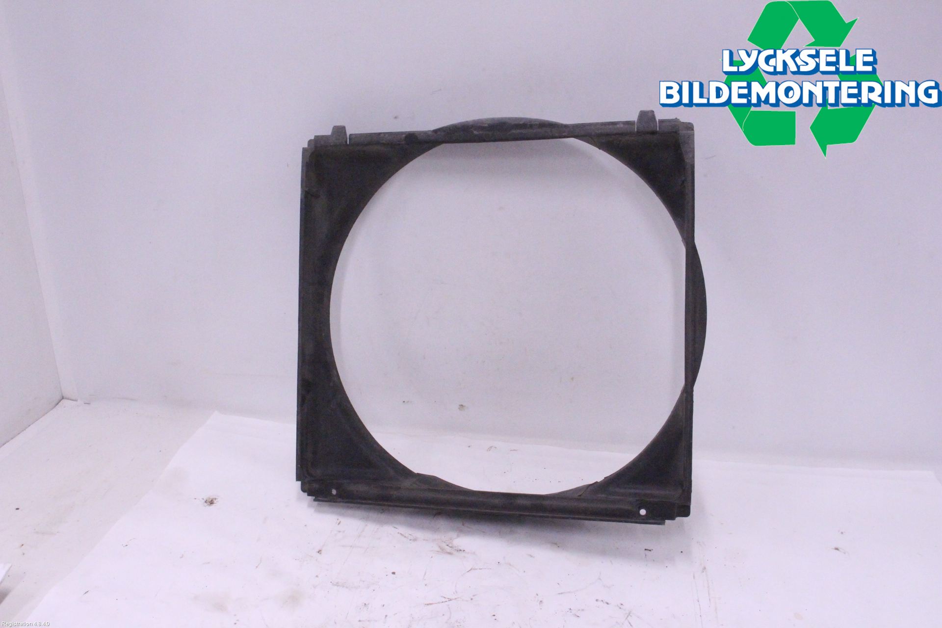 Volvo 940 91-98 Kylfläktkåpa