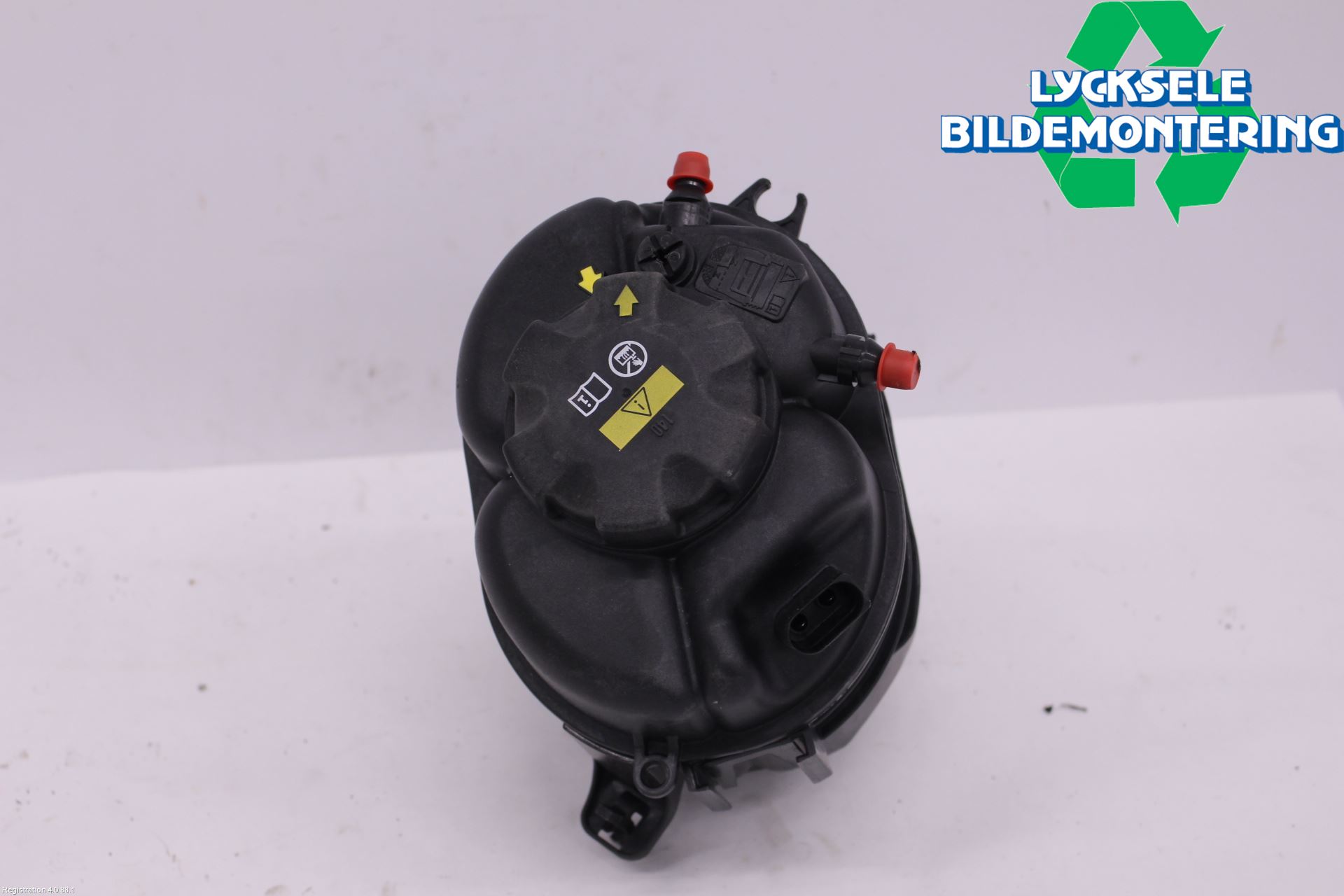 BMW 3 G20/G21/G80/G81 19- Expansionstank